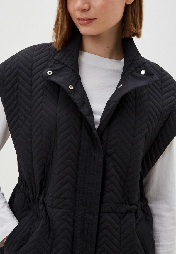 фото Жилет утепленный baon