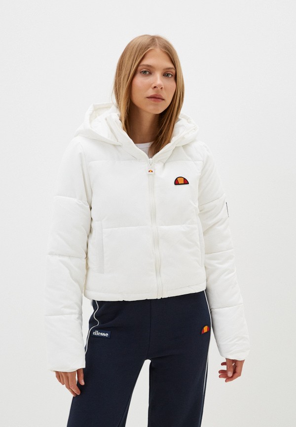 фото Куртка утепленная ellesse