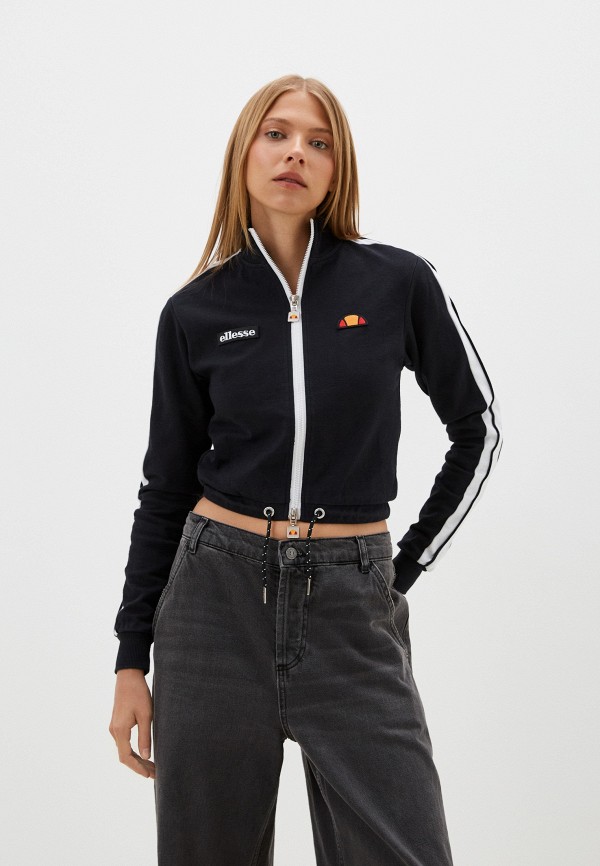 фото Олимпийка ellesse