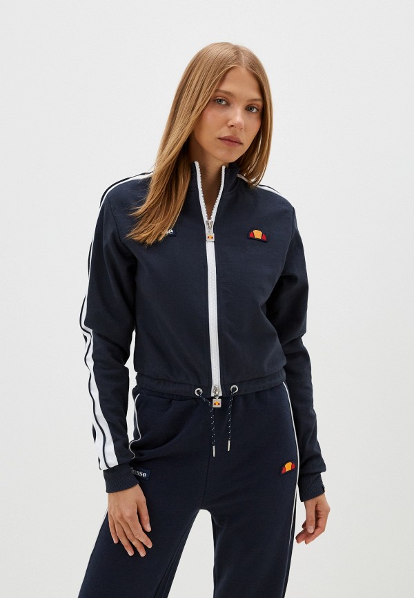 фото Олимпийка ellesse