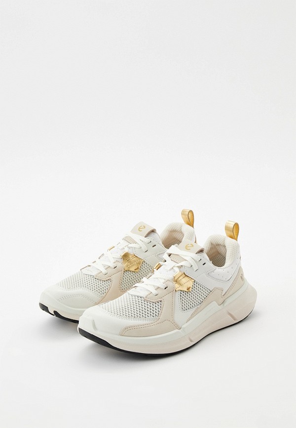фото Кроссовки ecco