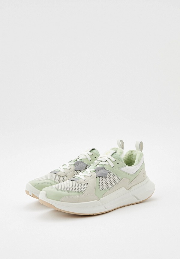 фото Кроссовки ecco