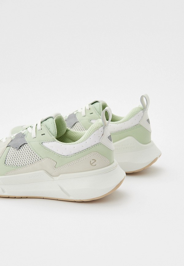 фото Кроссовки ecco