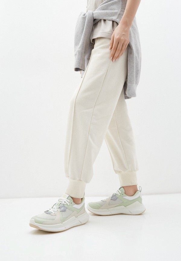 фото Кроссовки ecco