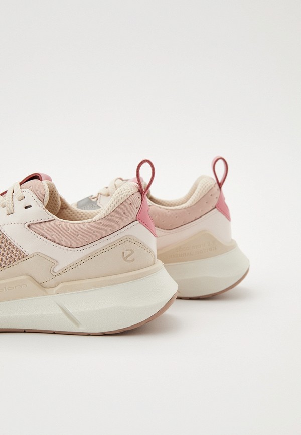 фото Кроссовки ecco