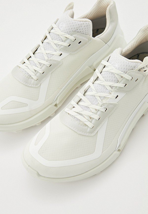 фото Кроссовки ecco