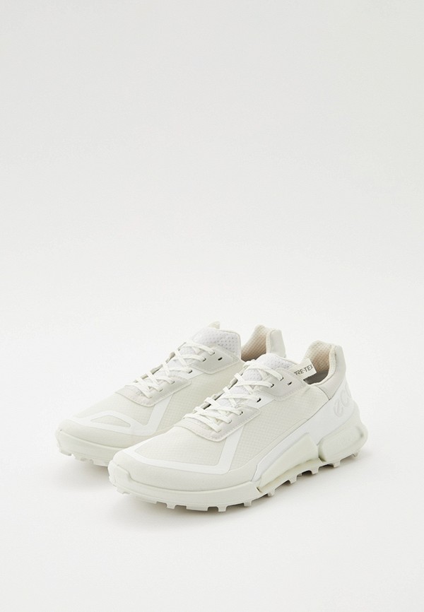 фото Кроссовки ecco