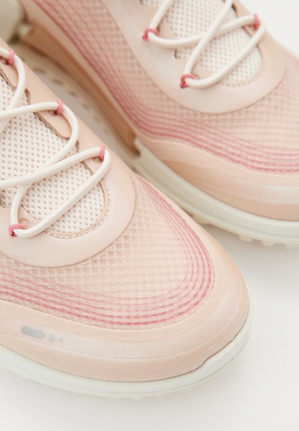 фото Кроссовки ecco