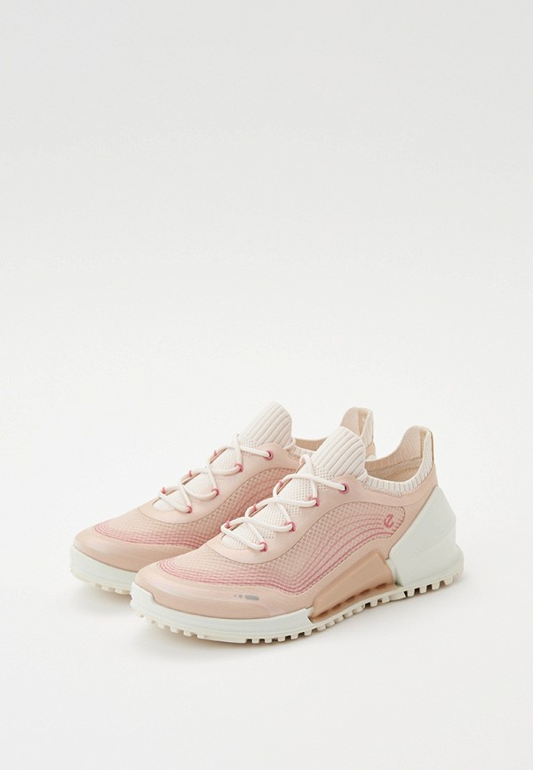 фото Кроссовки ecco