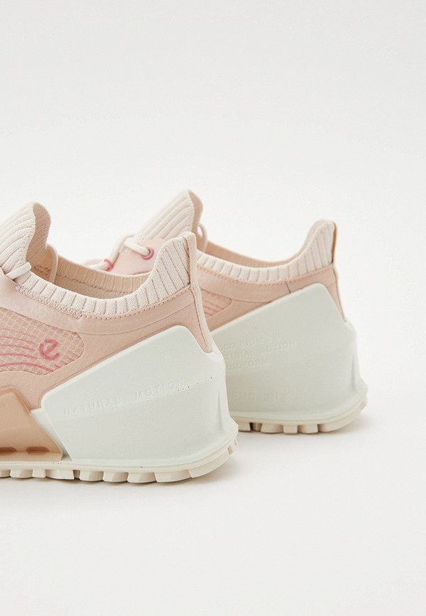 фото Кроссовки ecco