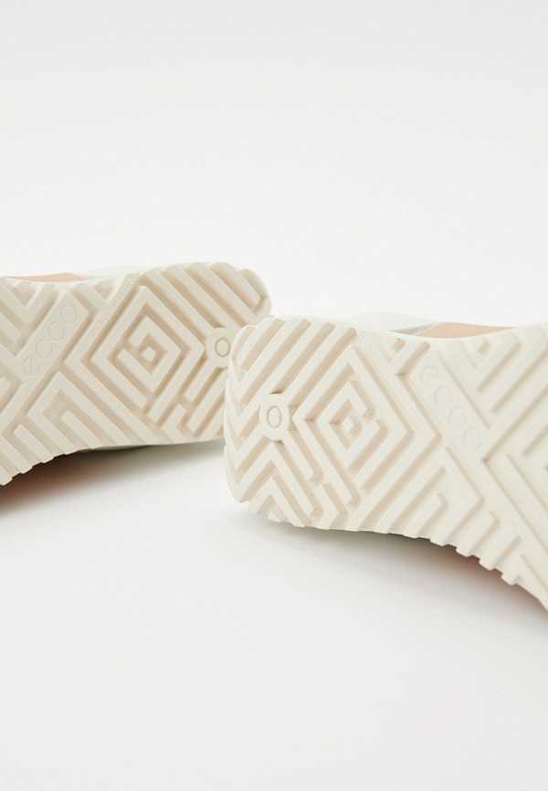 фото Кроссовки ecco