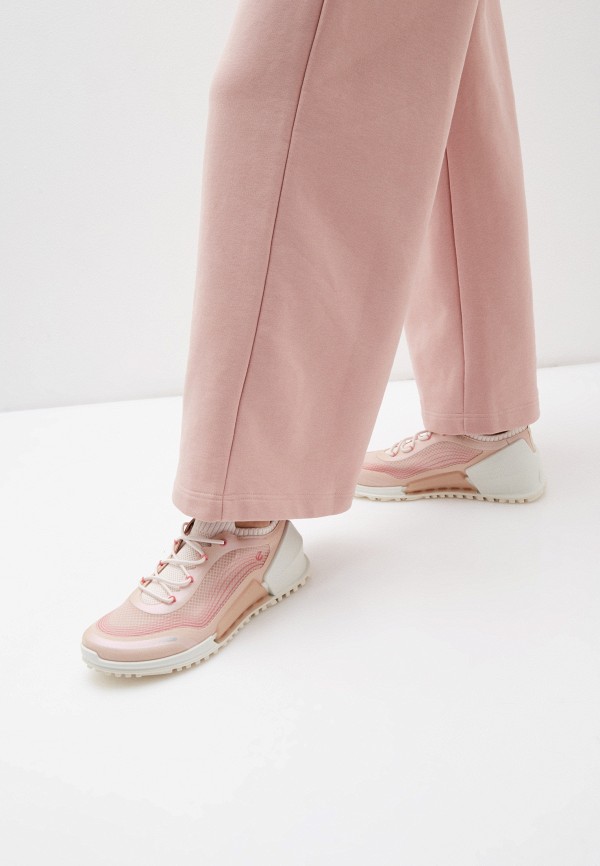 фото Кроссовки ecco