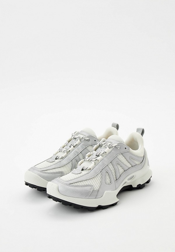 фото Кроссовки ecco