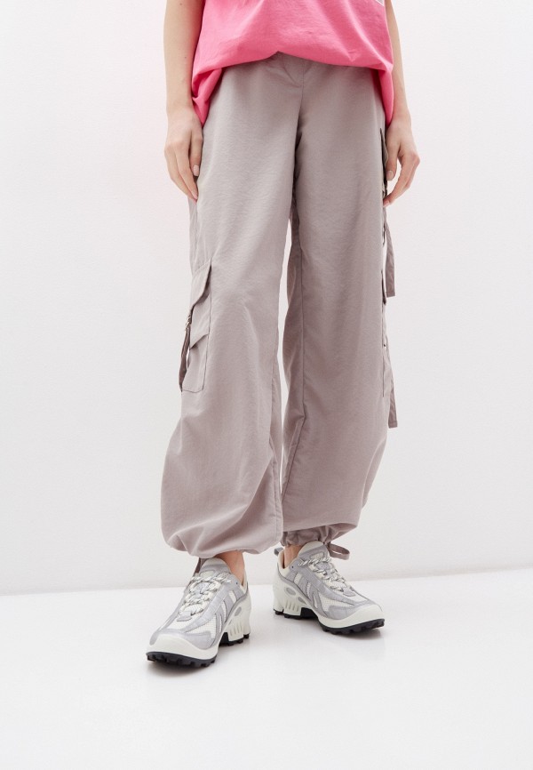 фото Кроссовки ecco