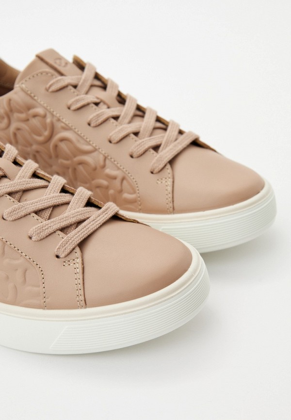 фото Кеды ecco