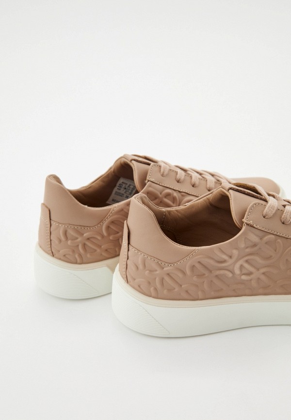 фото Кеды ecco