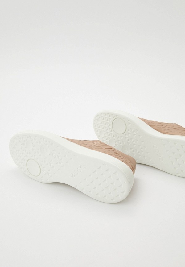 фото Кеды ecco