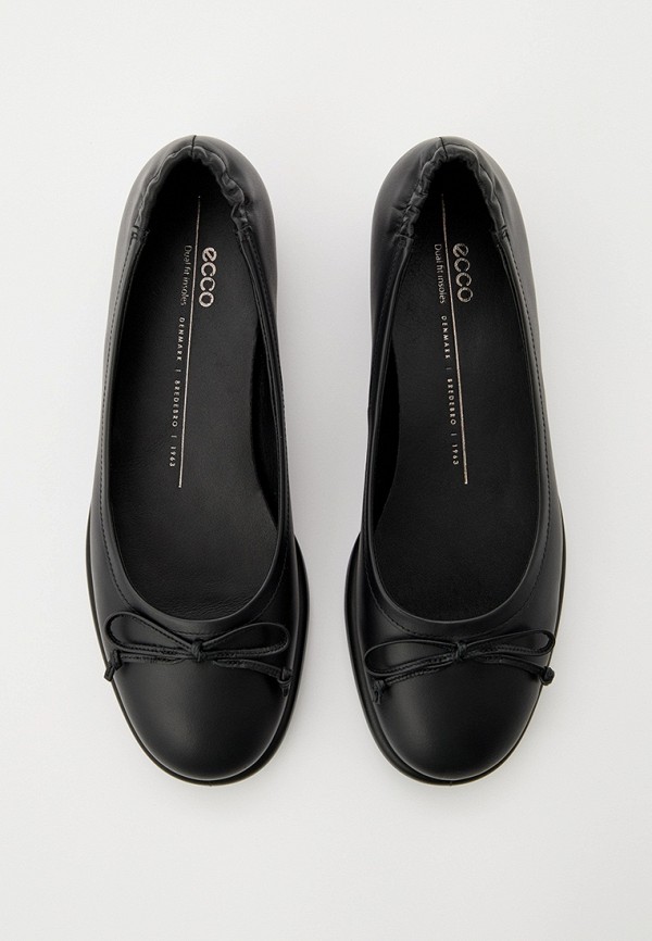 фото Туфли ecco