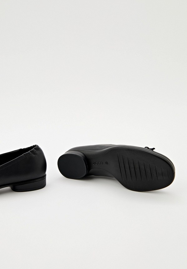 фото Туфли ecco