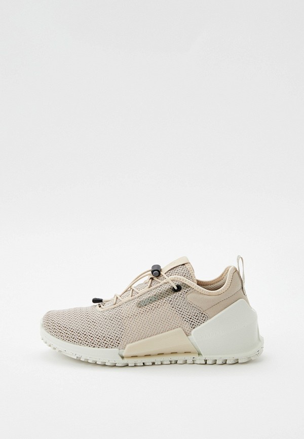 фото Кроссовки ecco