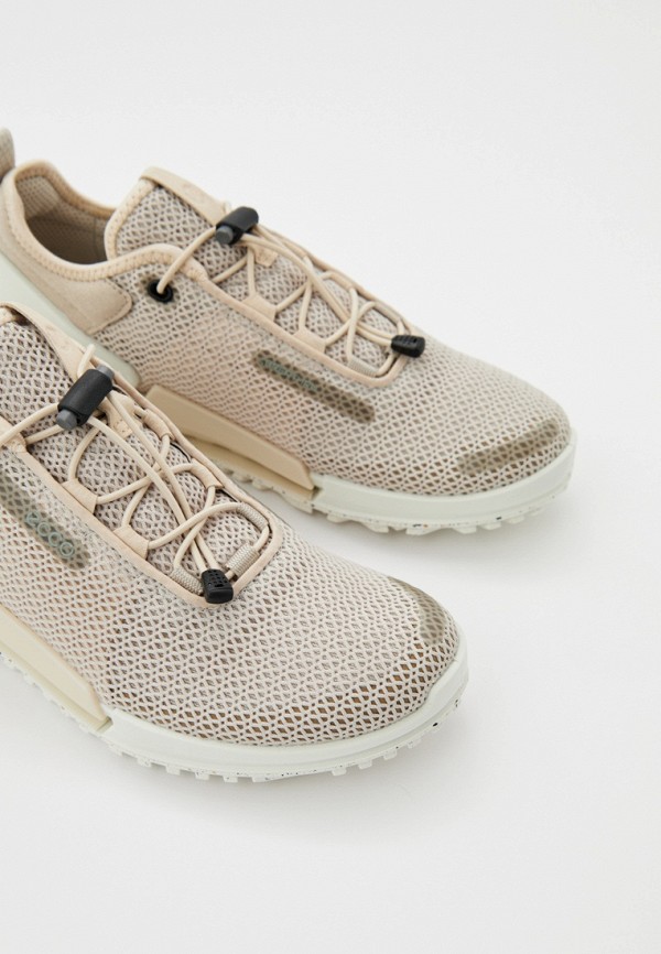 фото Кроссовки ecco