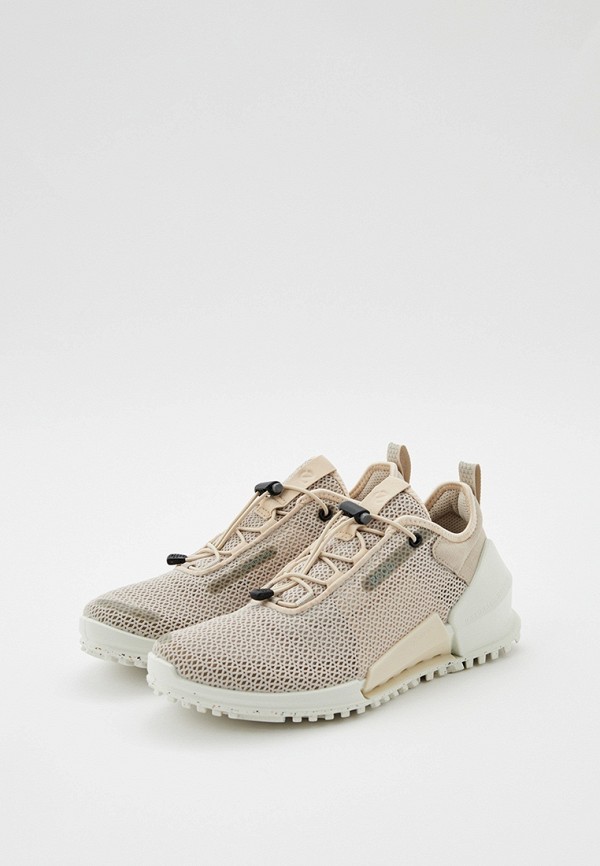 фото Кроссовки ecco