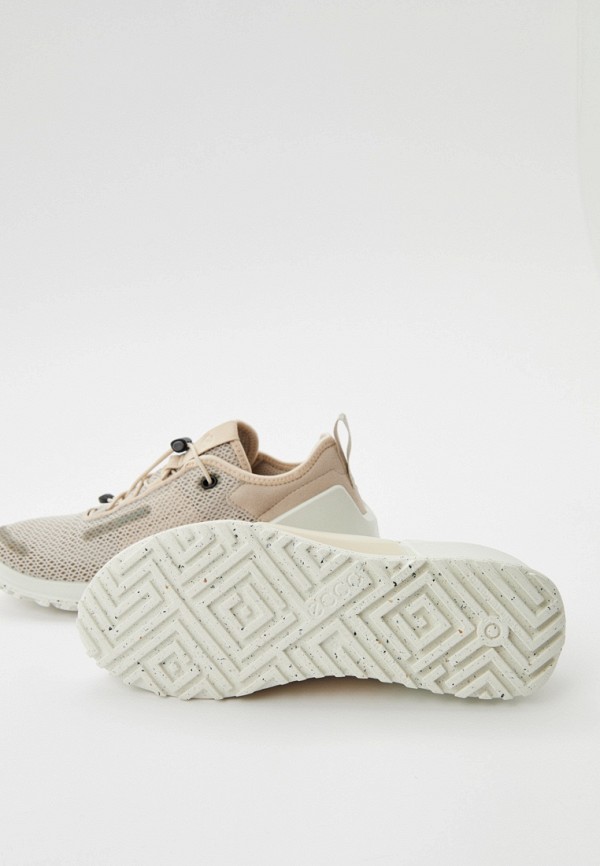 фото Кроссовки ecco