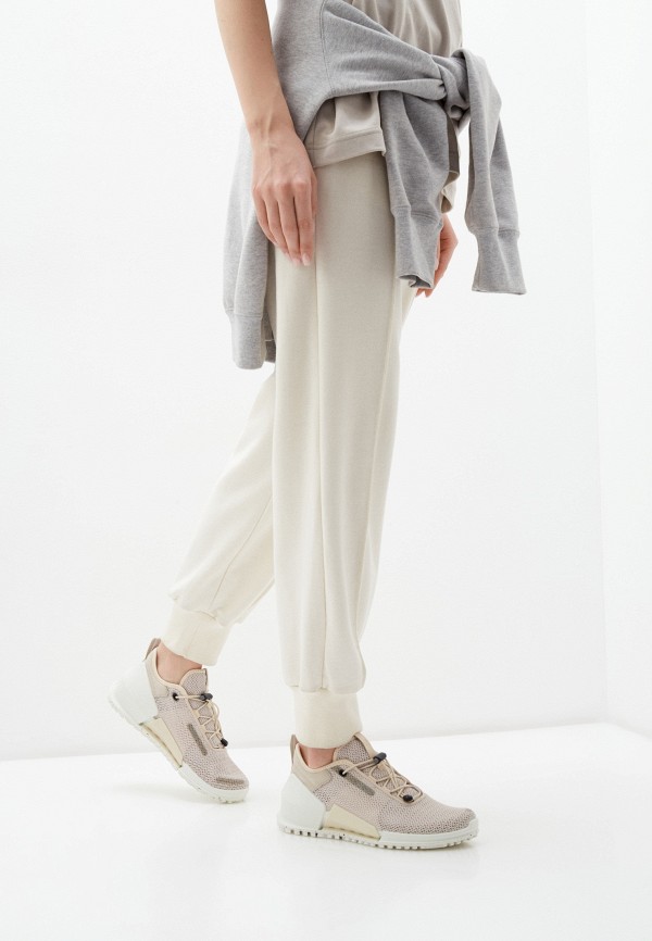 фото Кроссовки ecco