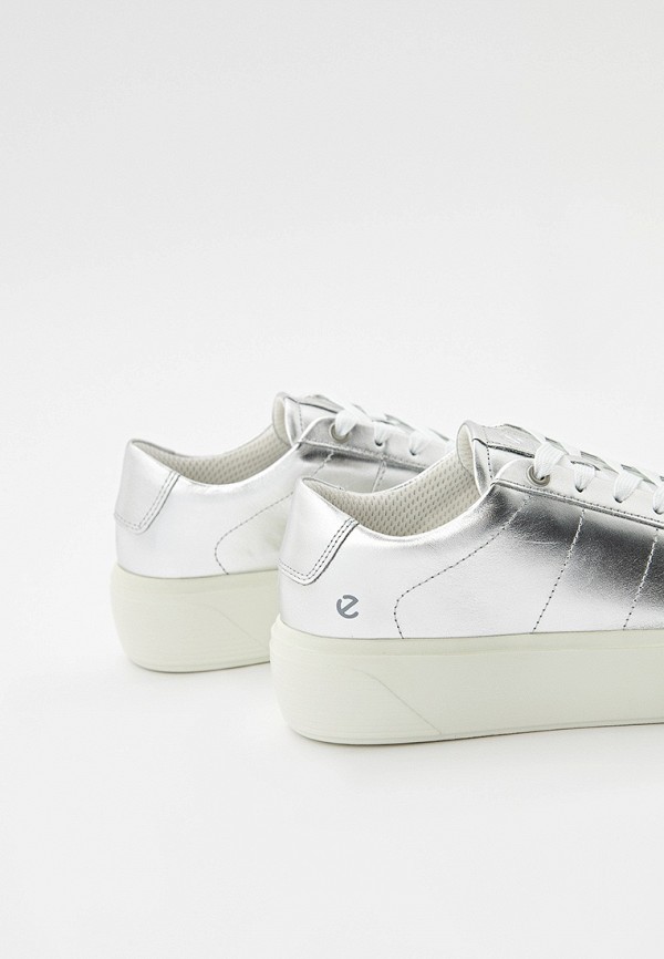 фото Кеды ecco