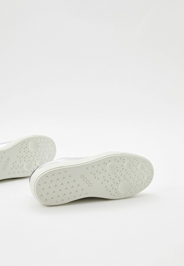 фото Кеды ecco