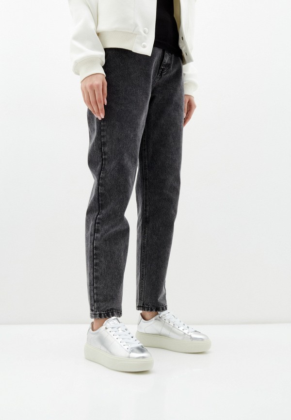 фото Кеды ecco