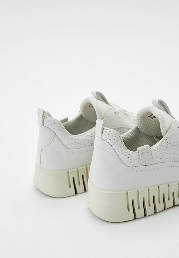 фото Кроссовки ecco