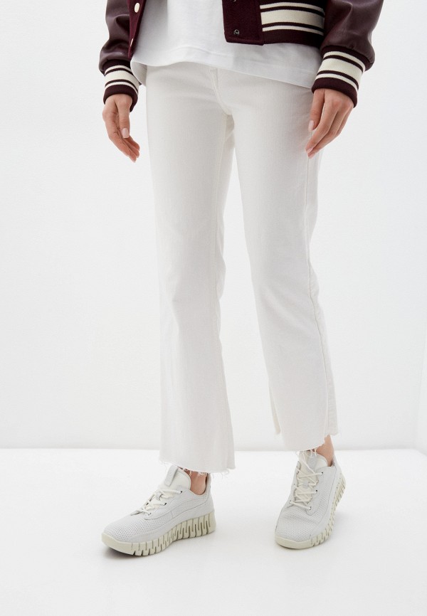 фото Кроссовки ecco