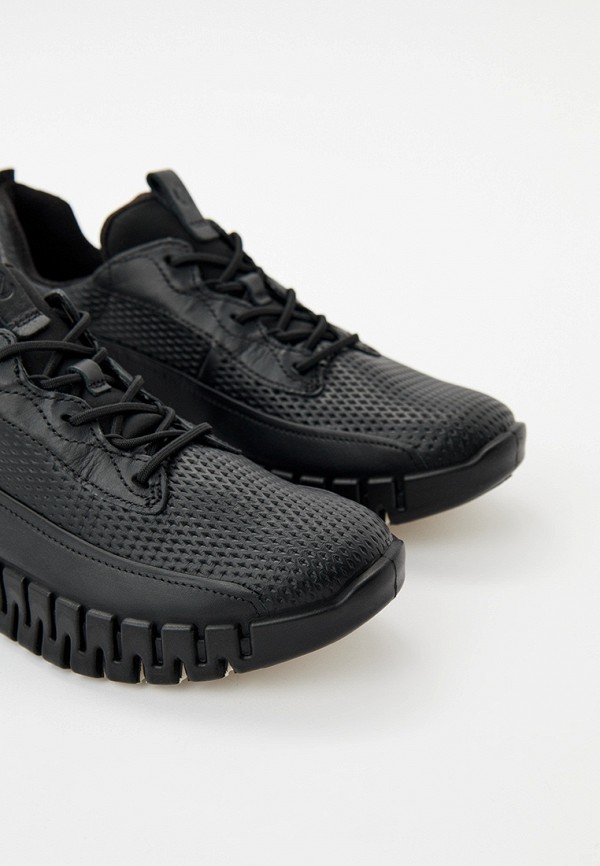 фото Кроссовки ecco