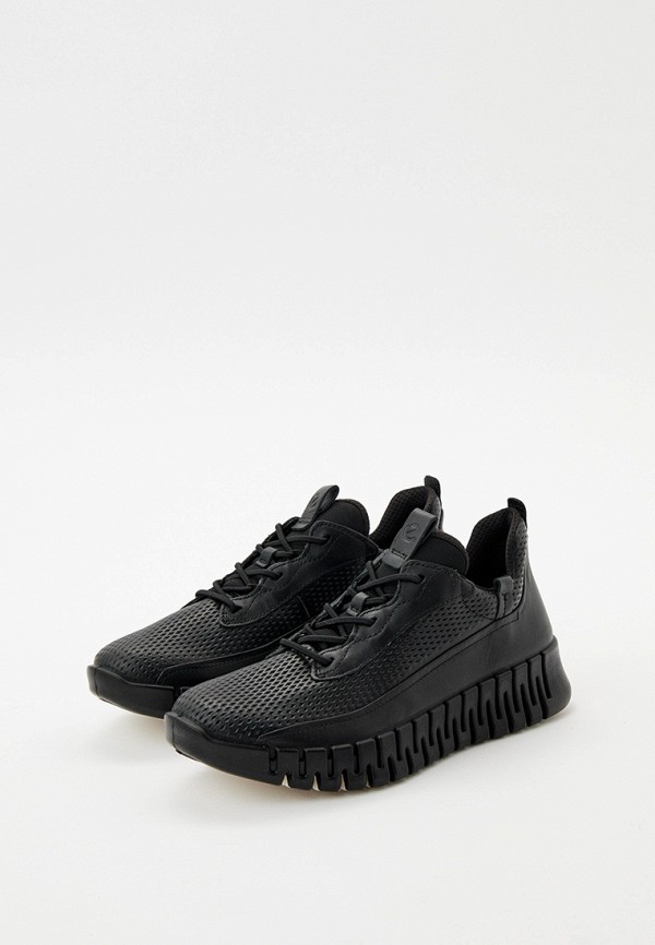 фото Кроссовки ecco