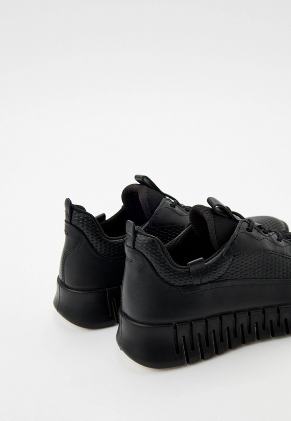 фото Кроссовки ecco