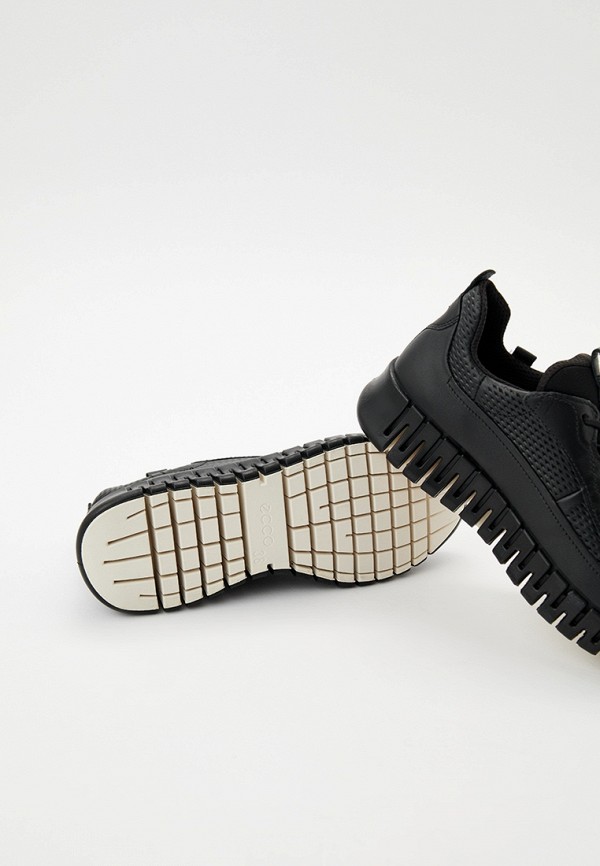 фото Кроссовки ecco