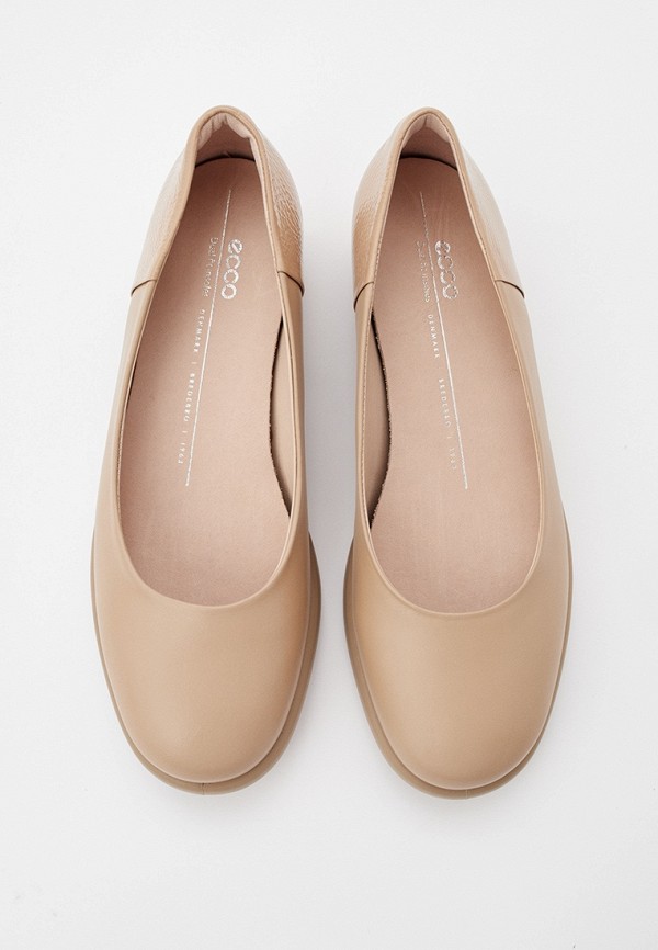 фото Туфли ecco