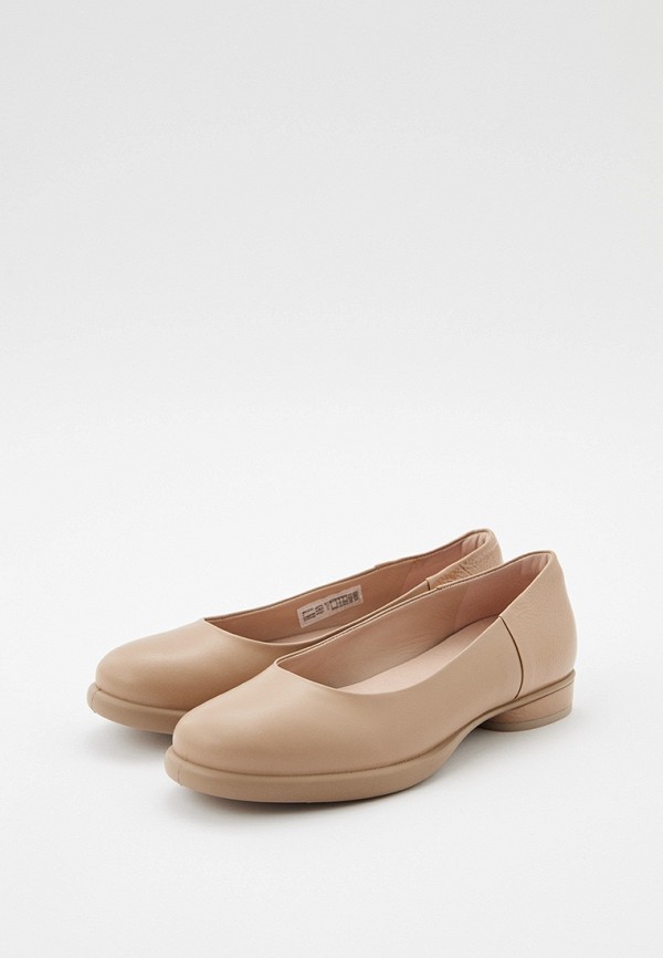 фото Туфли ecco