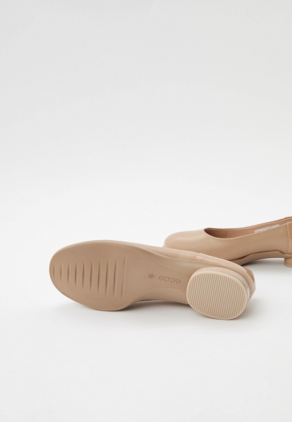 фото Туфли ecco