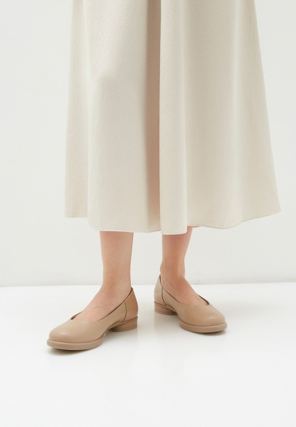 фото Туфли ecco