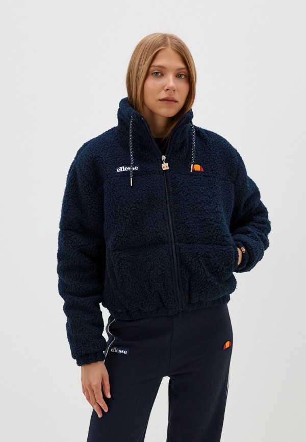 Куртка утепленная Ellesse