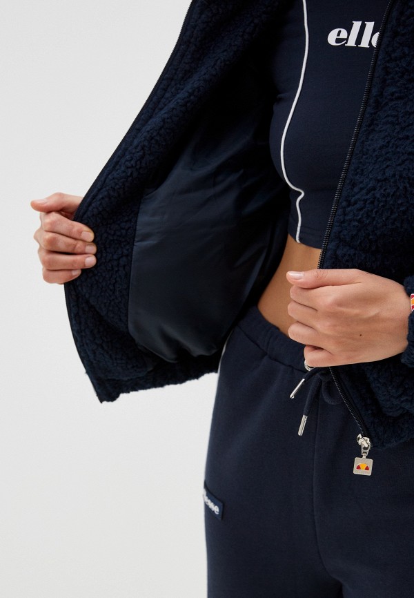 фото Куртка утепленная ellesse