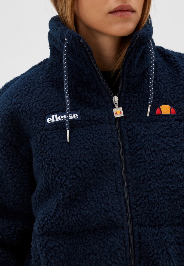 фото Куртка утепленная ellesse