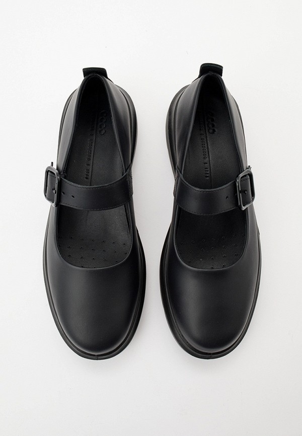 фото Туфли ecco