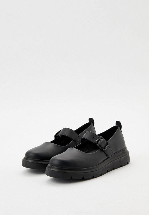 фото Туфли ecco