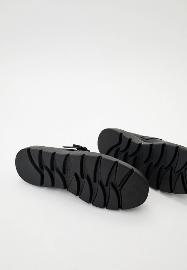 фото Туфли ecco