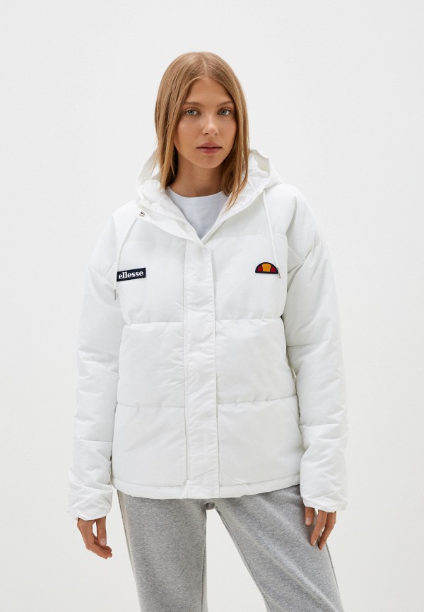 Куртка утепленная Ellesse PEJO