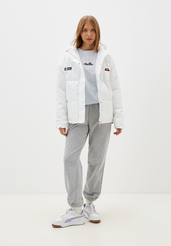 фото Куртка утепленная ellesse