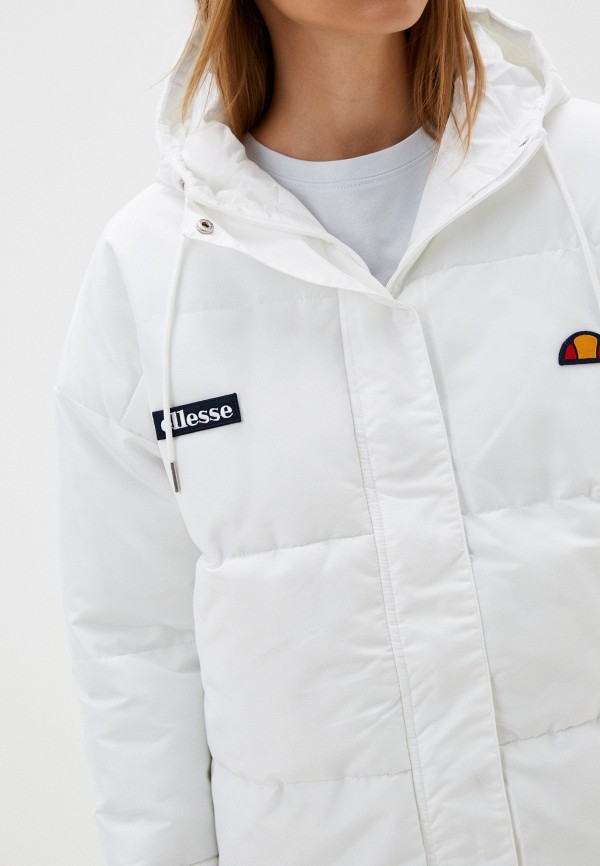 фото Куртка утепленная ellesse